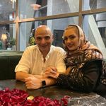 Profile Picture of Azita-Homayoun Nodoushani (@homayounnodoushani42) on Instagram