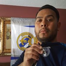 Profile Picture of José Cordova (@JCrazyx3) on Twitter