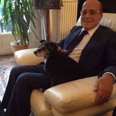 Profile Picture of Slakmon Gerard (@gslak) on Twitter