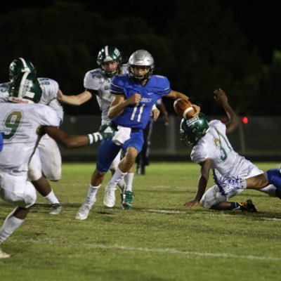 Profile Picture of Eric Swanson II (@Swanson_UnoUno) on Twitter