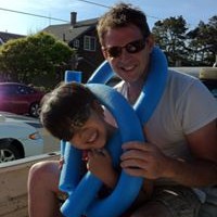 Profile Picture of Justin Fouts (@justin-fouts) on Quora