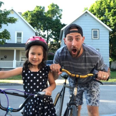 Profile Picture of Dave Scribani (@D_scribs) on Twitter