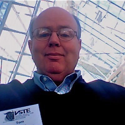 Profile Picture of Tom Doering (@tom_doering) on Twitter