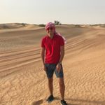 Profile Picture of Mario Alvarez (@malvarezs87) on Instagram