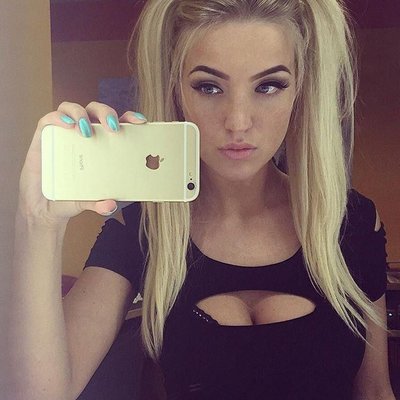 Profile Picture of Lyusinda Patterson (@SylviaAbbott54) on Twitter