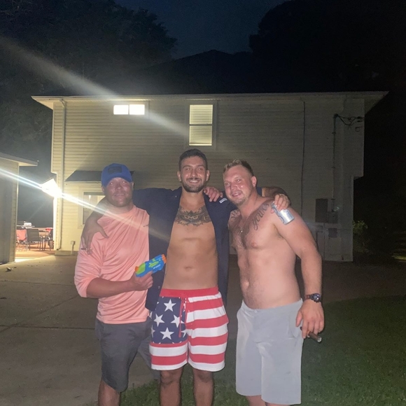 Profile Picture of Viktor Mironov (@vikmir) on Poshmark