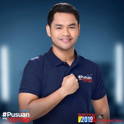 Profile Picture of Cedric Castillo (@cedric_castillo) on Twitter