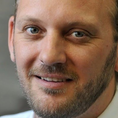 Profile Picture of Aaron Lakin (@aaronglakin) on Twitter