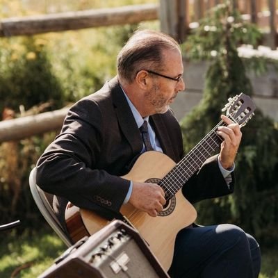 Profile Picture of Chris Gans (@ChrisGans4) on Twitter