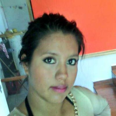 Profile Picture of Elizabeth Facio (@bombonciito15) on Twitter