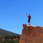 Profile Picture of Antoine Brun (@drent.labbe) on Instagram