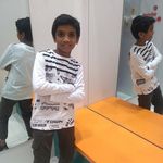 Profile Picture of Smitha Pillai (@pillai2015mumbai) on Instagram