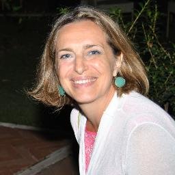 Profile Picture of Julia Cozzi (@julia_cozzi) on Twitter