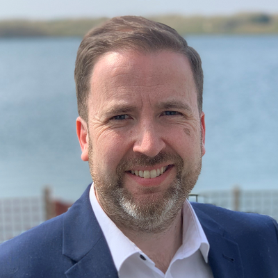 Profile Picture of Richard Owens (@thinkenkindle) on Twitter