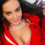 Profile Picture of Cynthia James (@cynthiajames829) on Instagram