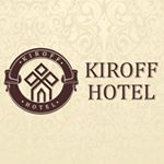 Profile Picture of KIROFF Hotel (@kiroffhotel) on Instagram