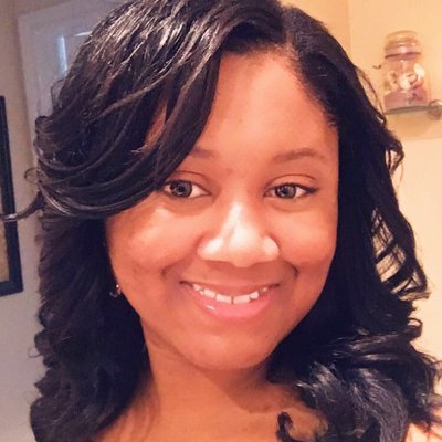 Profile Picture of Jessica Hammons (@Cruz06jess) on Twitter