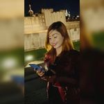 Profile Picture of Mehnaj Nur Chowdhury (@el_elegante_mehnaj) on Instagram