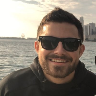 Profile Picture of Michael Terranova (@TNova96) on Twitter