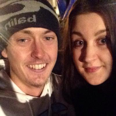 Profile Picture of Carrie Barnes (@carrieannnnnne) on Twitter