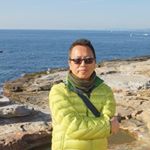 Profile Picture of Lloyd Wong (@lloyd_wong) on Instagram