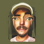 Profile Picture of Aaron Fisher (@knows_tales) on Instagram