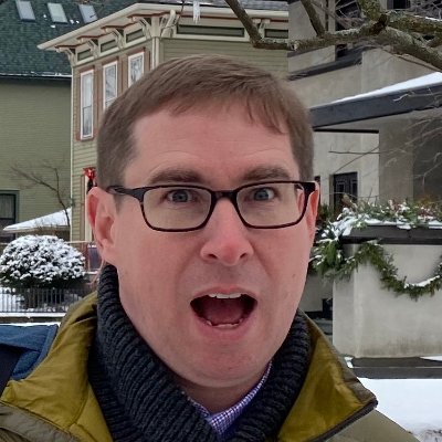 Profile Picture of Brent Lemons (@brentlemons) on Twitter