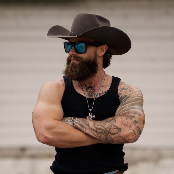 Profile Picture of Dylan Page (@@therealdylanpage) on Tiktok