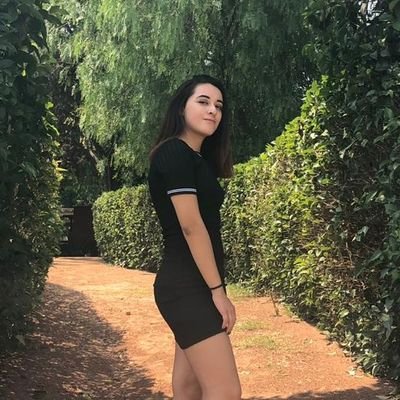 Profile Picture of Mary.Jo (@MaryJoseMaqueda) on Twitter