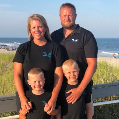 Profile Picture of Jodie McCartney (@jodie_mccartney) on Twitter