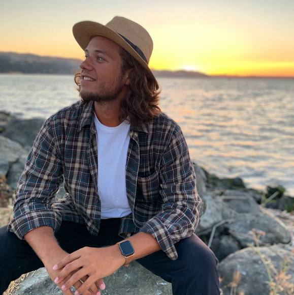 Profile Picture of Daniel Rico (@drico467) on Poshmark