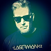 Profile Picture of Richard Mach (LasermanCZ) (@richardmach4702) on Youtube