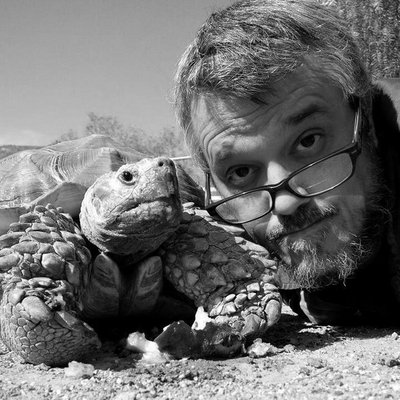 Profile Picture of Steve Niles (@SteveNiles) on Twitter