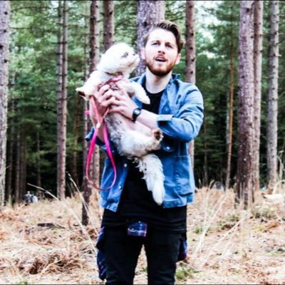 Profile Picture of Luke Clifford (@jfkooo) on Twitter