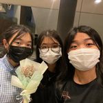 Profile Picture of SHI EUN (@shieun.g) on Instagram