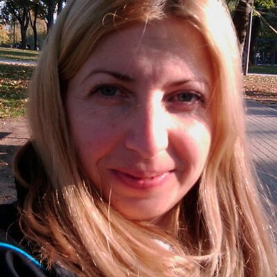 Profile Picture of Dragana Stojanovic (@draganast72) on Twitter