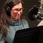 Profile Picture of Jillian Rains (@voiceoverjillian) on Instagram