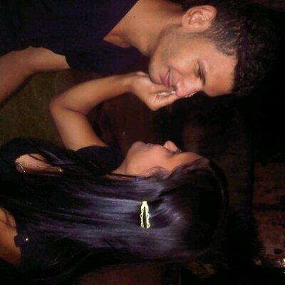 Profile Picture of Mariana Allen (@lachika_intelec) on Twitter