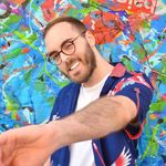 Profile Picture of Andrés Moreno (@amorenocastillo) on Instagram