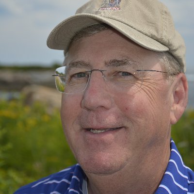 Profile Picture of David Oatis (@DavidOatis) on Twitter