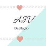 Profile Picture of Ana Júlia Vidal (@aj_vidal.depilacao) on Instagram