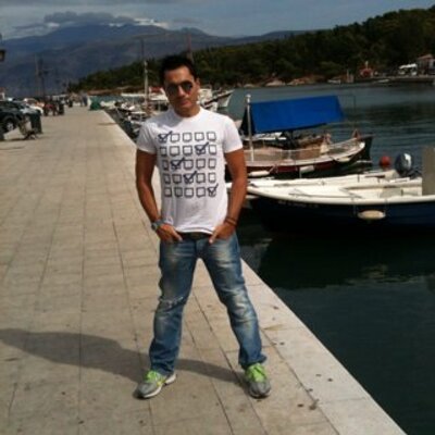 Dimitris Plt - Twitter Profile Picture of Dimitris Plt (@JimPolitis) on Twitter