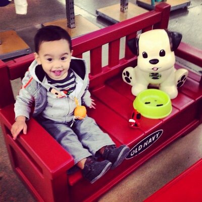 Profile Picture of Ray Gannon (@scrilla_rayg) on Twitter