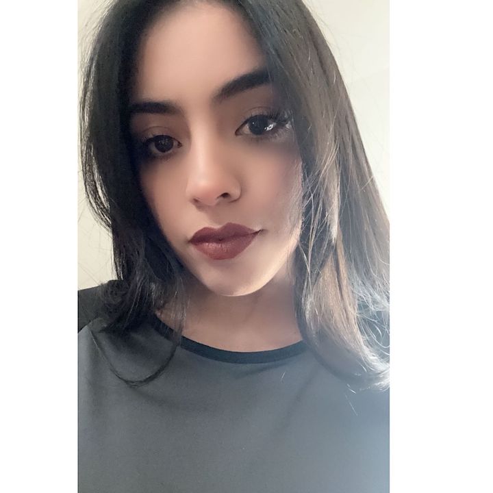 Profile Picture of Itzel Garcia (@itzelgg93) on Tiktok