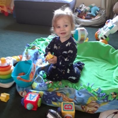 Profile Picture of A-Train4/88 (@AnthonyBrammer3) on Twitter