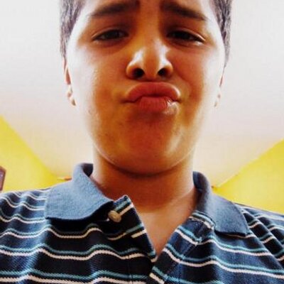 Profile Picture of Ignacio Baeza (@IgnacioJacob) on Twitter