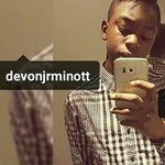 Profile Picture of i love you ❤ (@devonjrminott) on Instagram