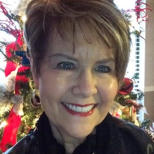 Profile Picture of Iris Clark (@IrisCla31852803) on Twitter