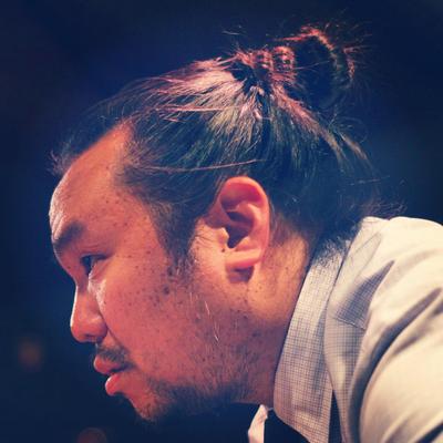 Profile Picture of John Chin (@johnkchin) on Twitter