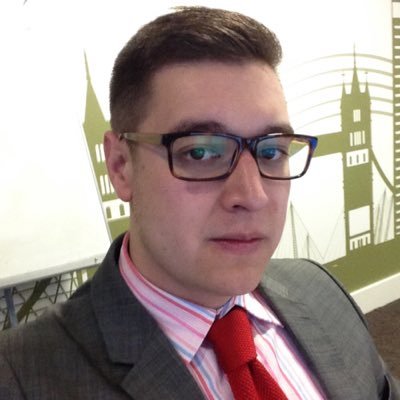 Profile Picture of Jonathan Chang (@Jchang1984) on Twitter